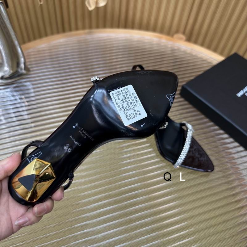 YSL sz35-40 7.5CM LL1202